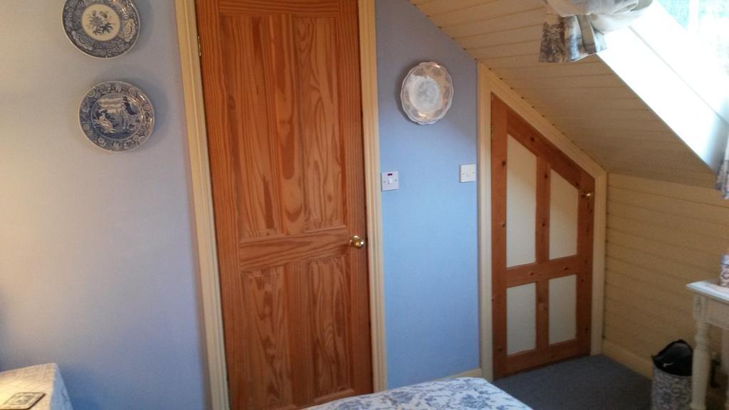 Riverview Bed And Breakfast Richmond  Room photo
