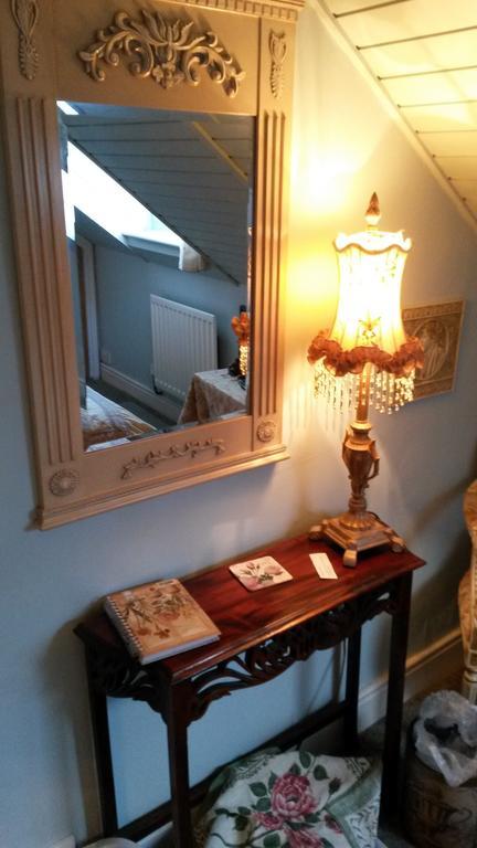 Riverview Bed And Breakfast Richmond  Room photo