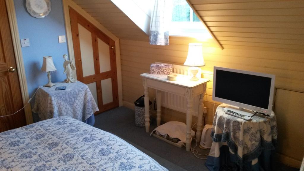 Riverview Bed And Breakfast Richmond  Room photo