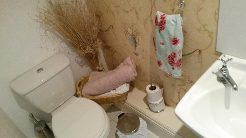 Riverview Bed And Breakfast Richmond  Room photo