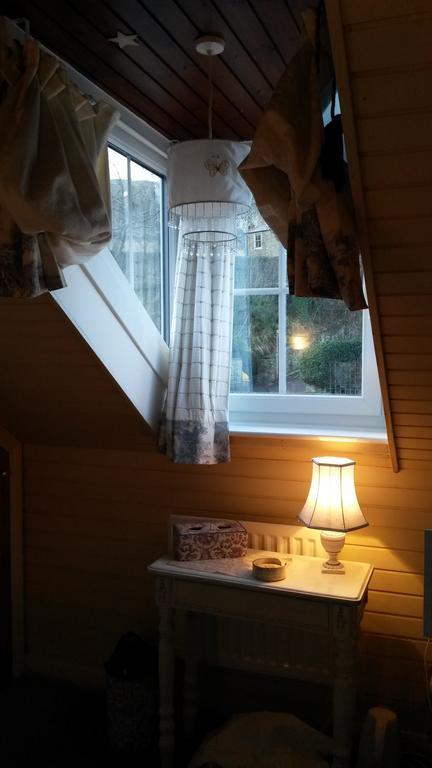 Riverview Bed And Breakfast Richmond  Room photo