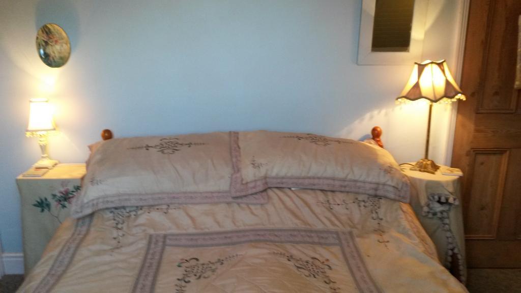 Riverview Bed And Breakfast Richmond  Room photo