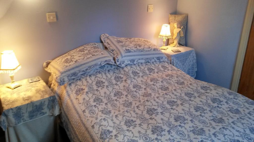 Riverview Bed And Breakfast Richmond  Room photo